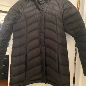North face women’s coat